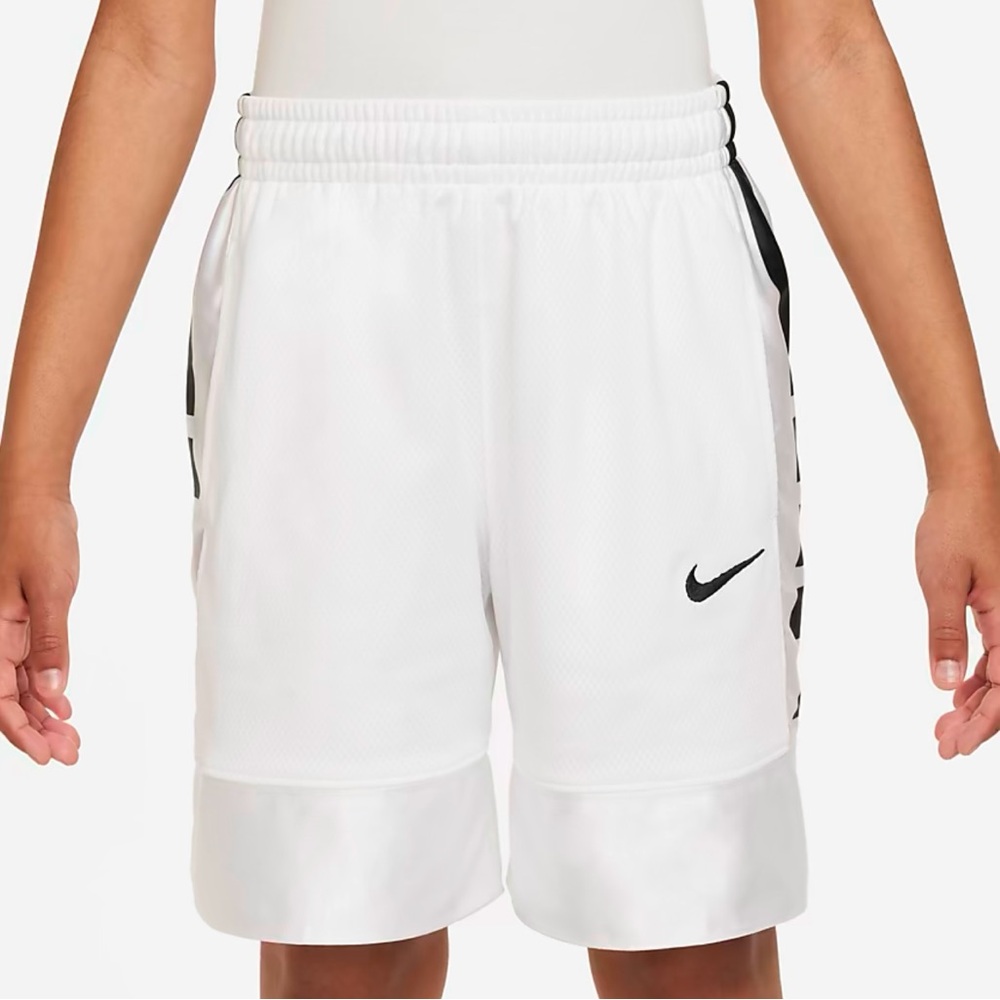 Nike Dri-Fit Elite 23 Boys Basketball Shorts
